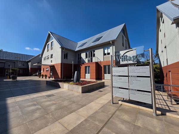 131 m² Commercial space