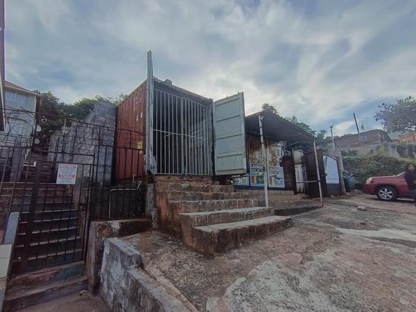 422 m² Commercial space