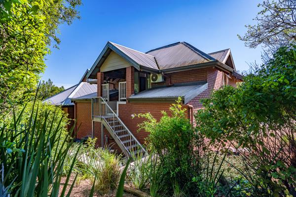 1 Bedroom Garden Cottage