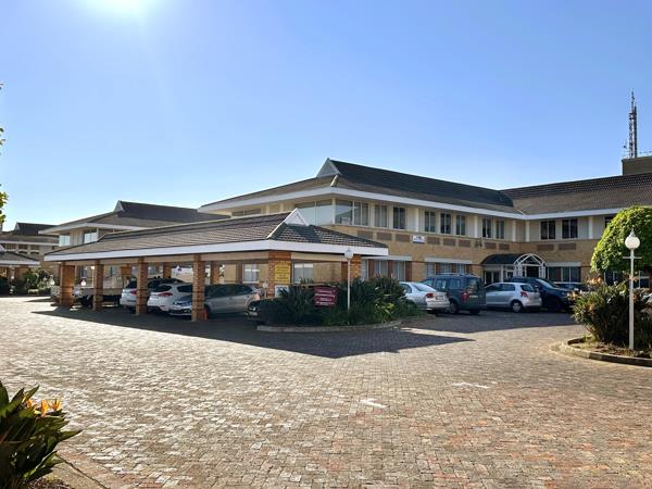 231 m² Commercial space