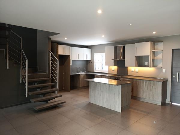 3 Bedroom Cluster