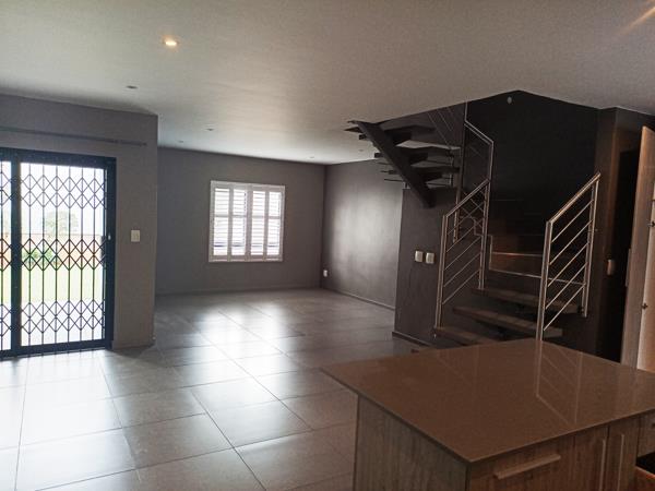 3 Bedroom Cluster