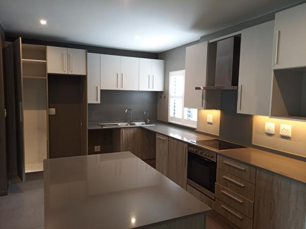 3 Bedroom Cluster