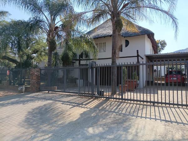 11 Bedroom House