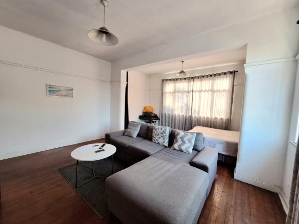 1.5 Bedroom Flat