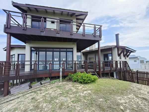 6 Bedroom House