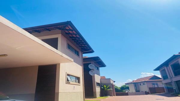 4 Bedroom Apartment