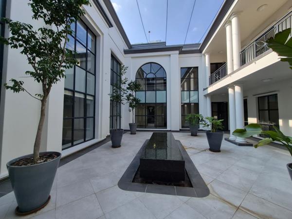 5 021 m² Commercial space