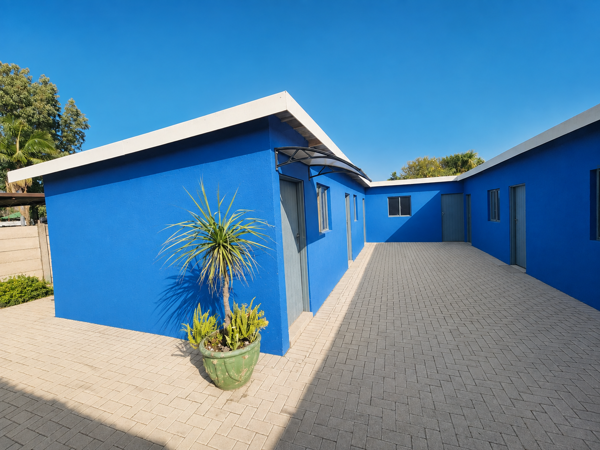 1 Bedroom Flat