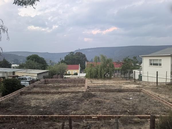 653 m² Land