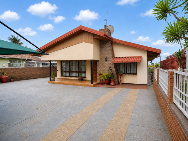 13 Bedroom House