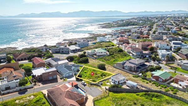 604 m² Land