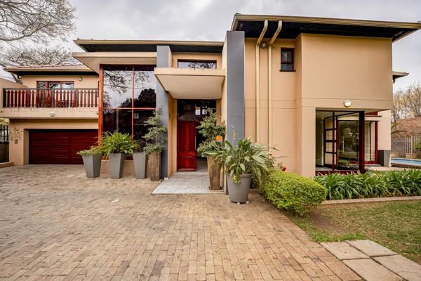 6 Bedroom House