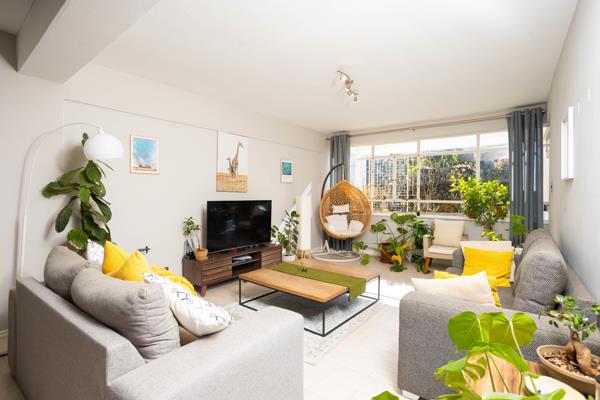 2.5 Bedroom Apartment