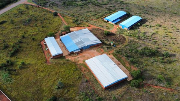 20 ha Farm