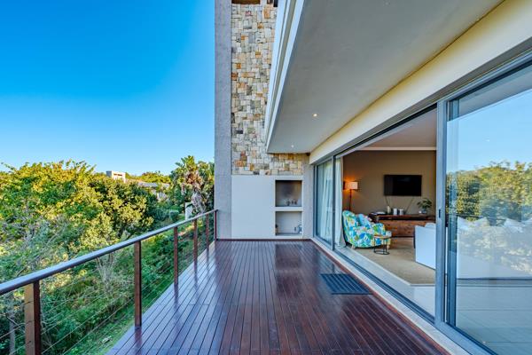 3 Bedroom Duplex
