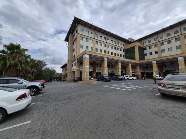 79 m² Retail Space