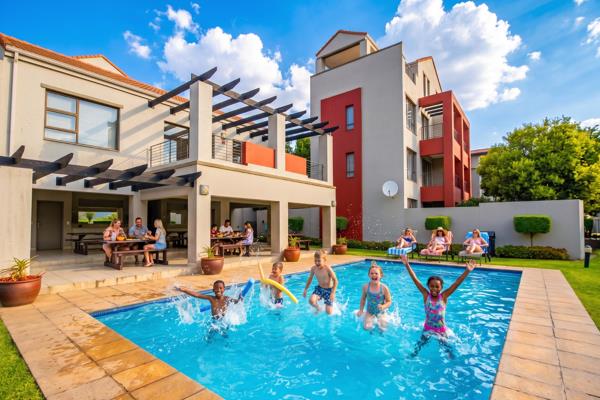 1 Bedroom Townhouse