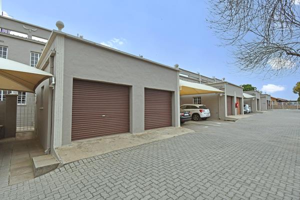 4 Bedroom Duplex