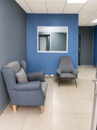 67 m² Commercial space