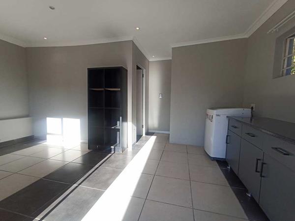1 Bedroom Garden Cottage