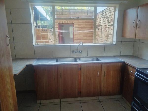 3 Bedroom Duplex