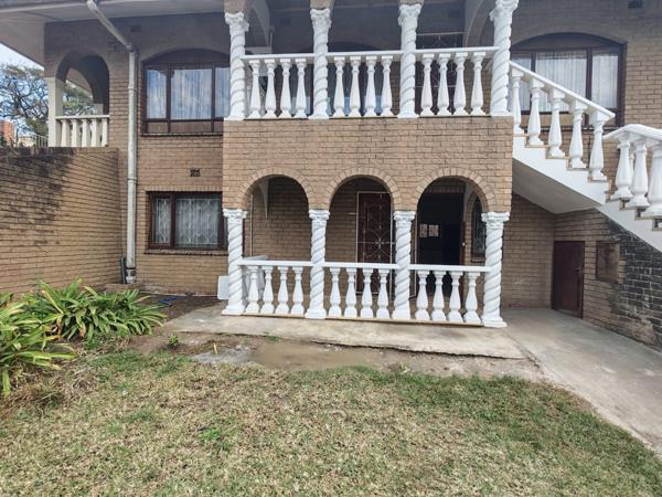 1 Bedroom House