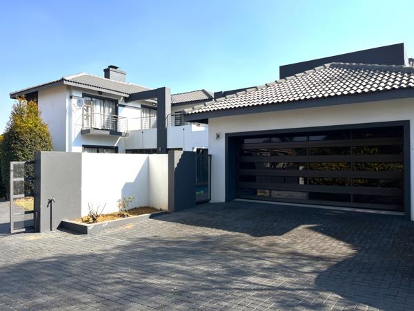 6 Bedroom House