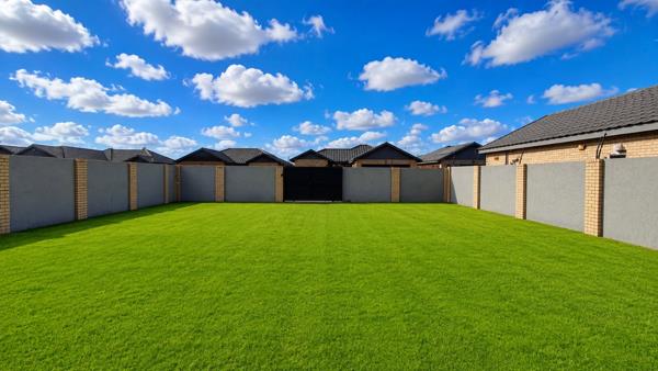 264 m² Land