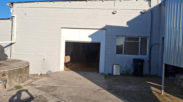 170 m² Commercial space
