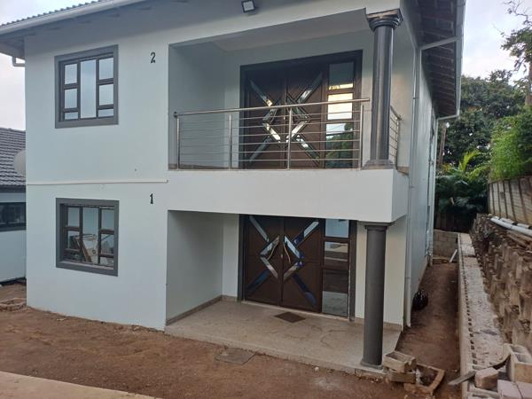 2 Bedroom Flat