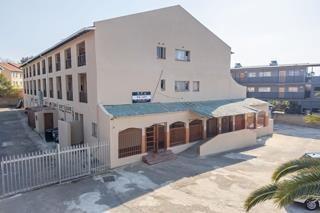 450 m² Commercial space