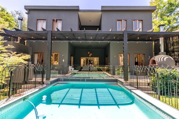 5 Bedroom Cluster