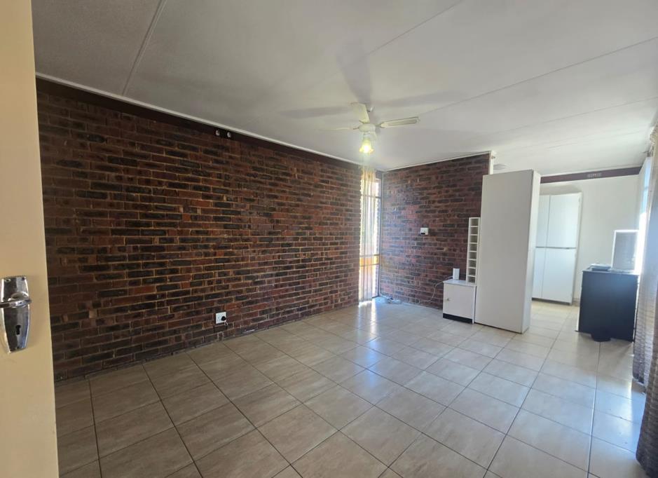 1 Bedroom Garden Cottage