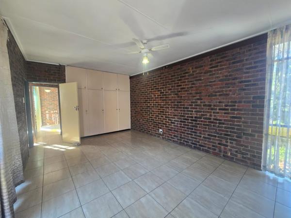 1 Bedroom Garden Cottage