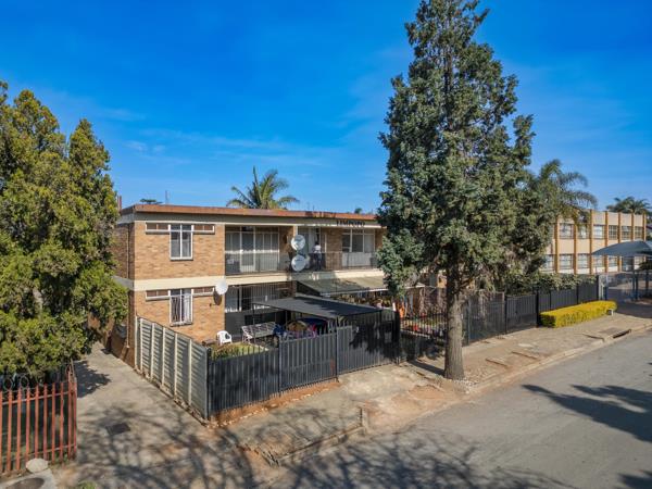 1 Bedroom House