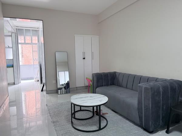 1.5 Bedroom Apartment
