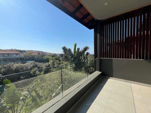 4 Bedroom Apartment