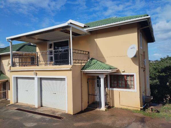 3 Bedroom Duplex