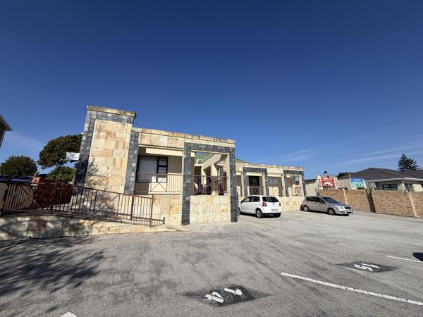 238 m² Industrial space