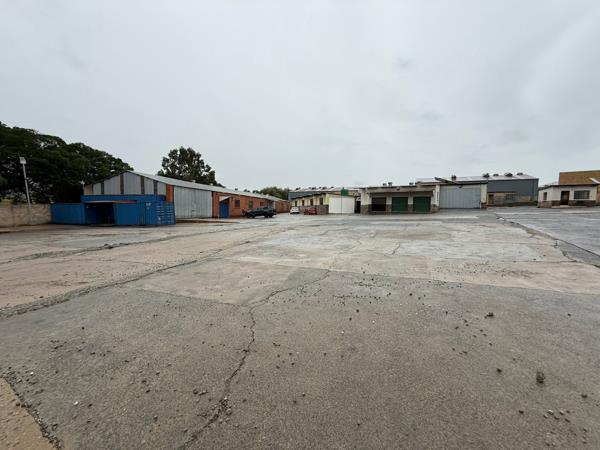 850 m² Industrial space