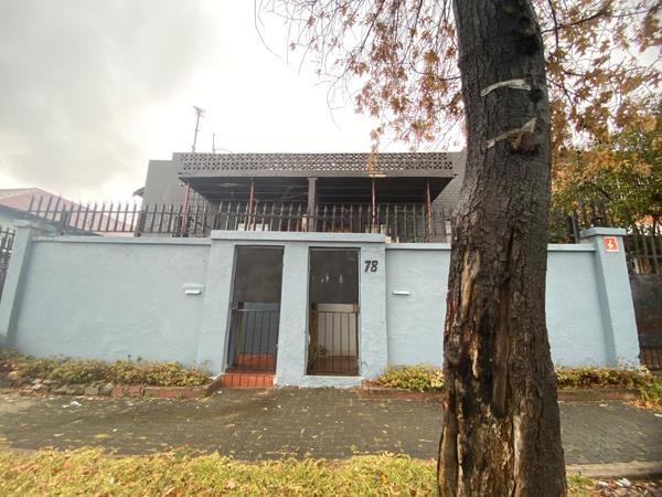 8 Bedroom House