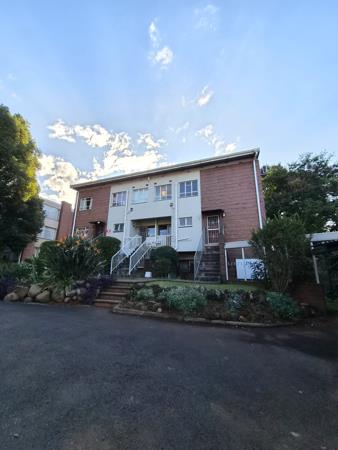 3 Bedroom Duplex