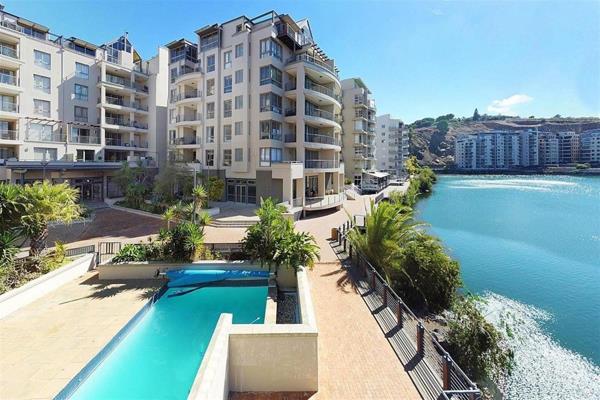 3 Bedroom Penthouse