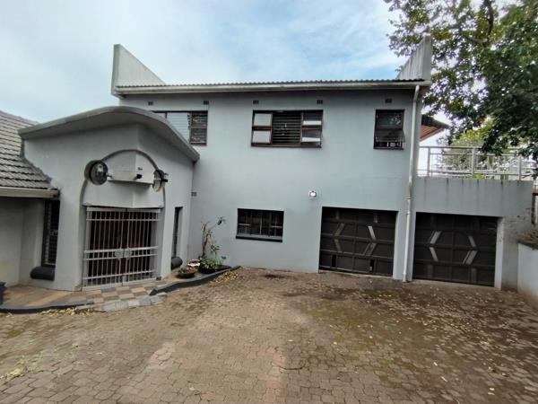 7 Bedroom House