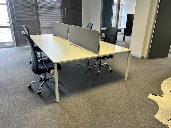 25 m² Commercial space
