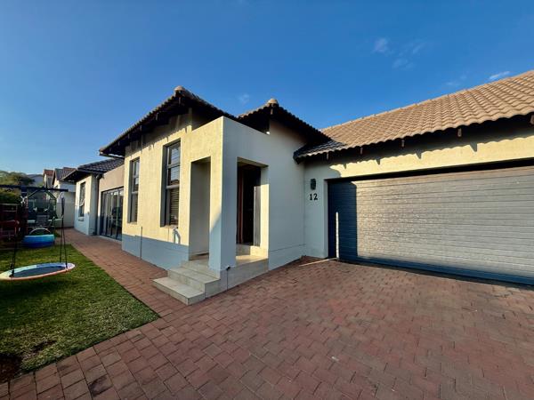 House in Melodie