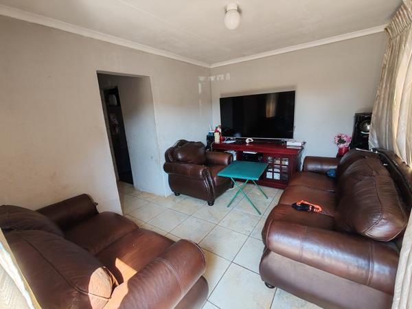 Photo of 3 Bedroom House in Danville