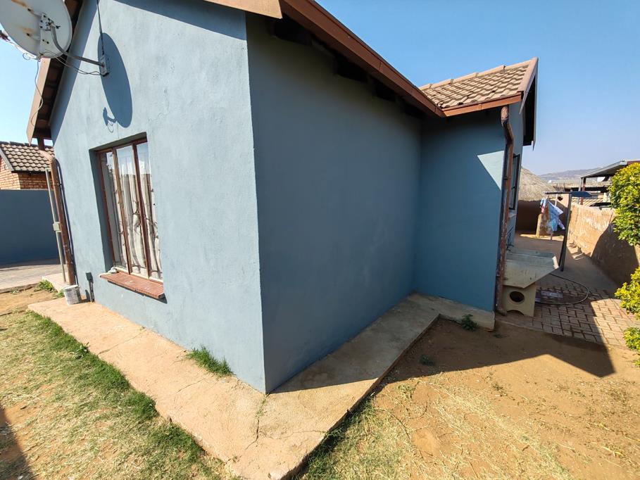Photo of 3 Bedroom House in Danville