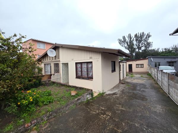 1 Bedroom House